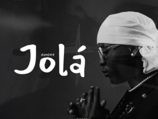 Ruhdee – Jola