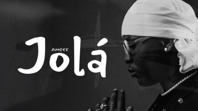 Ruhdee – Jola Ruhdee – Jola