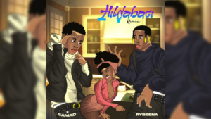 Samad – Hilda Baci (Remix) Ft. Rybeena