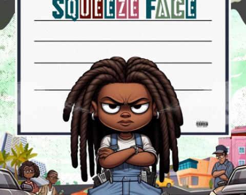 Smur Lee – Squeeze Face Smur Lee – Squeeze Face