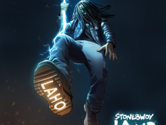 Stonebwoy – Laho Dancehall (Freestyle) Ft. Shallipopi