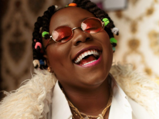 Teni – Laho (Cover) Ft. Shallipopi