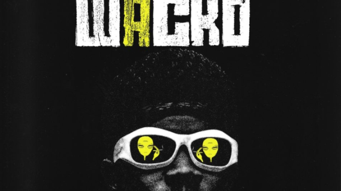 TheFeyiii – Stay Wacko TheFeyiii – Stay Wacko