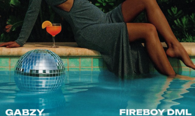 Gabzy & Fireboy DML – So Much Sense