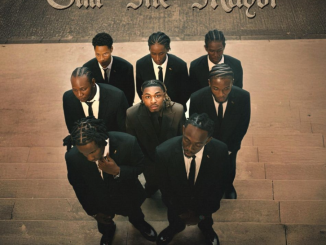 Mayorkun – Diamonds Ft. Fireboy DML