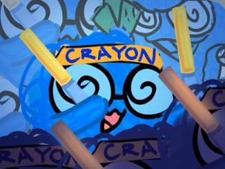 Crayon – Roju