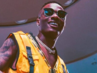 Full Circle of Love: Wizkid Says His Daughter Looks Just Like His Late Mom