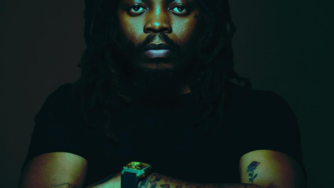 Olamide – Hassibunallah