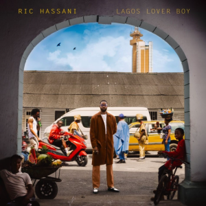 Ric Hassani – Adamma, Asanwa, Asampete Ft. Phyno