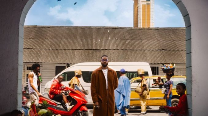 Ric Hassani – Adamma, Asanwa, Asampete Ft. Phyno