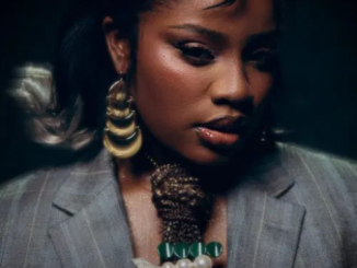 Qualify by “Kahren” Is a Statement Single for the Girlies Who Know Their Worth