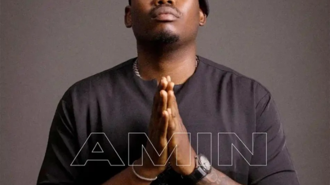Qdot – Amin