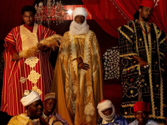 Firstklaz – Gen-Z Arewazobia Ft. Zlatan &. JeriQ