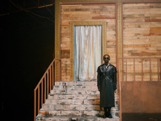 Young Jonn – Che Che Ft. Asake