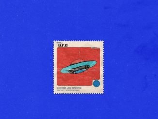 june sometimes – U.F.O