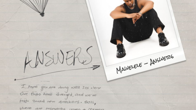 Mawelele – Heart Break Story Mawelele – Heart Break Story
