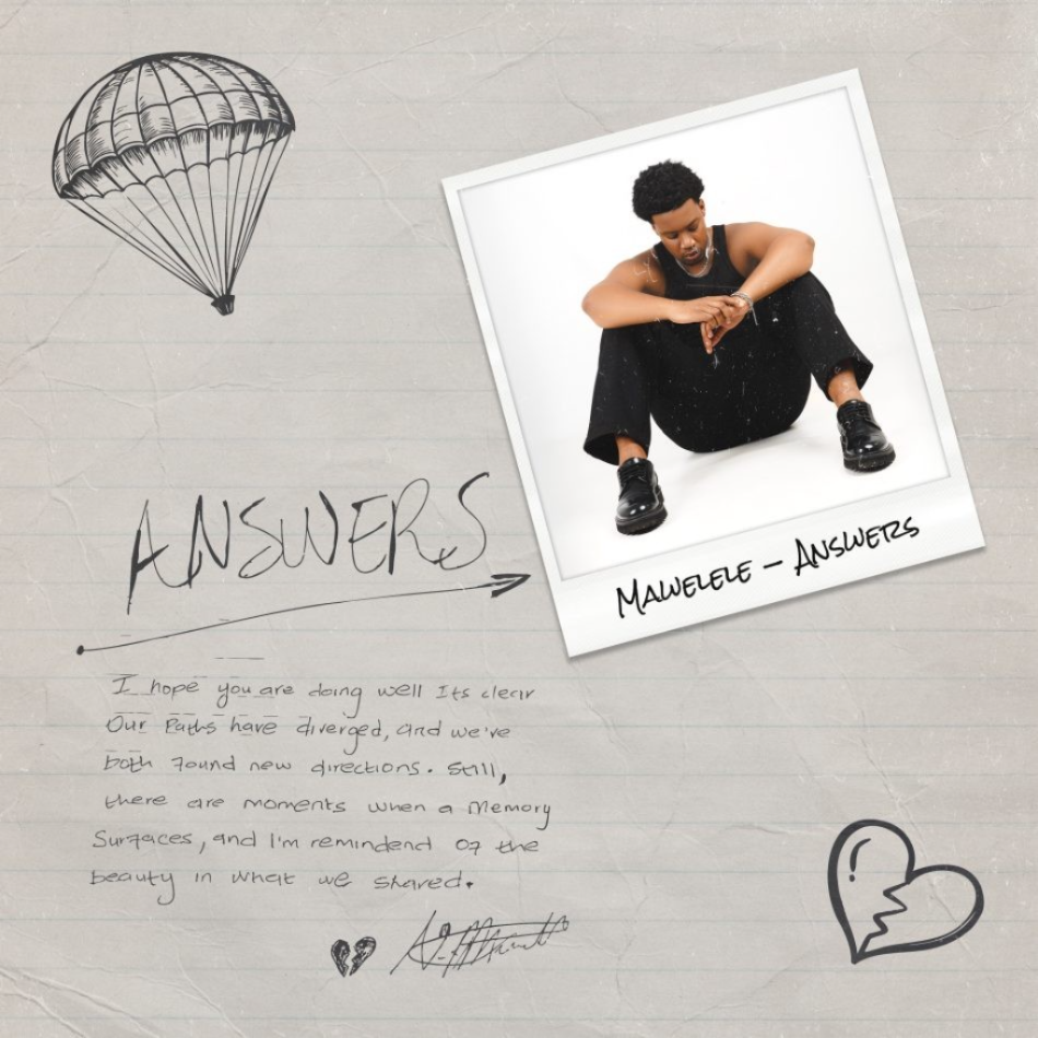Mawelele – Heart Break Story