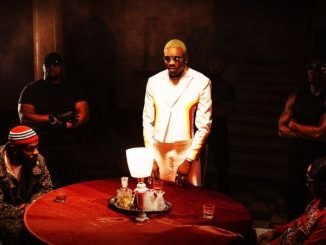 Laime – FIRE ft. Odumodublvck & Hotkeed