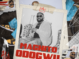Magnito – Odogwu