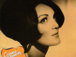 Connie Francis – Pretty Little Baby