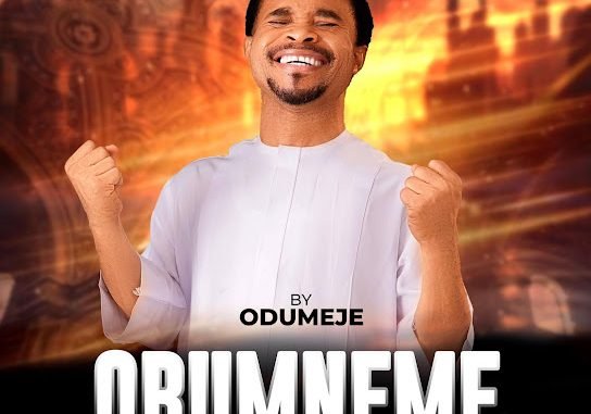 Odumeje – Obumneme