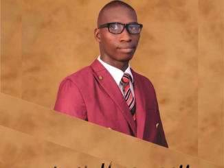 Sammy Praise – Baba Na You Big OOHSammy Praise – Baba Na You Big OOH