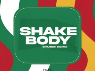 Skales ft. Oscar el Ruso, Samuel G & Came Beats – Shake Body (Spanish Remix)