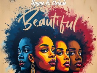 Spyro ft. Oxlade – Beautiful (Remix)