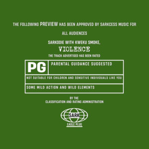 Checkout; SZA – Kill Bill ROSÉ – APT. Ft Bruno Mars Moses Bliss – Doing Of The Lord Ft. Nathaniel Bassey ODUMODUBLVCK – PITY THIS BOY Ft. Victony Portable – Prison Experience (EP) Album Kizz Daniel – Black Girl Magic Ft. BNXN\