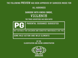 Checkout; SZA – Kill Bill ROSÉ – APT. Ft Bruno Mars Moses Bliss – Doing Of The Lord Ft. Nathaniel Bassey ODUMODUBLVCK – PITY THIS BOY Ft. Victony Portable – Prison Experience (EP) Album Kizz Daniel – Black Girl Magic Ft. BNXN\