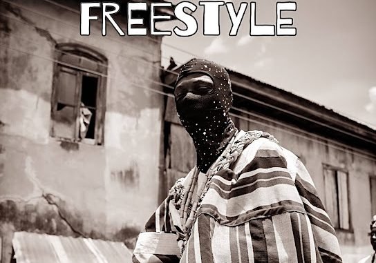 Vector ft. AlhajiDickson – ABORUS (Freestyle)