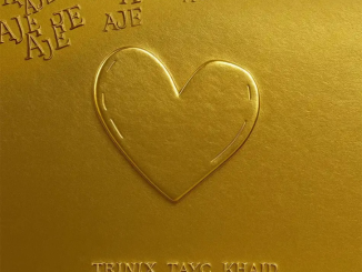Trinix – Aje Ft. Tayc & KhaidTrinix – Aje Ft. Tayc & Khaid