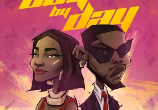 Simi – Day By Day Ft. Kizz Daniel Simi – Day By Day Ft. Kizz Daniel