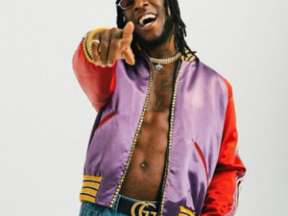 Burna Boy Teases New Collab with Shaboozey off No Sign of Weakness