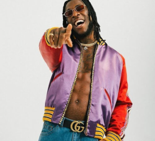 Burna Boy Teases New Collab with Shaboozey off No Sign of Weakness