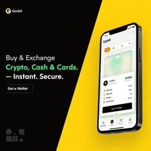 gonbitz-1-300x300 Gonbit: The P2P Crypto Wallet That Works Without KYC
