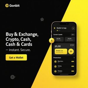 gonbitzz-300x300 Gonbit: The P2P Crypto Wallet That Works Without KYC
