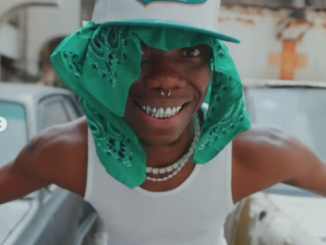 GO CRAZY: Blaqbonez Set to Unleash High-Energy Anthem This Friday