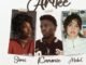 Kunmie – Arike ft. Mabel & Simi