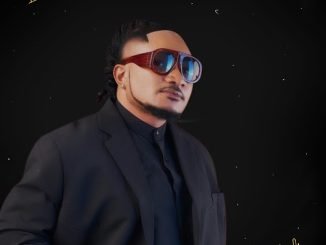 Masterkraft – Blessed