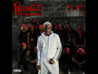 Ayo Maff & BNXN – Oshimiri Lyrics