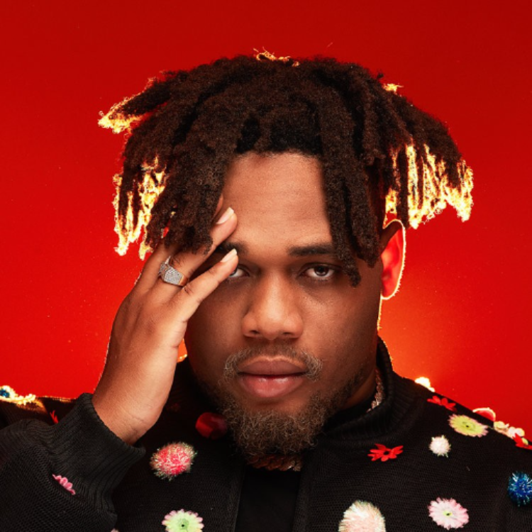 BNXN is Ready to Lead: Inside His Grammy Interview on Afrobeats & CAPTAIN