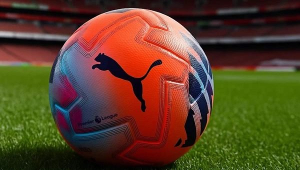 Premier League 2025/26 winter ball variation leaked