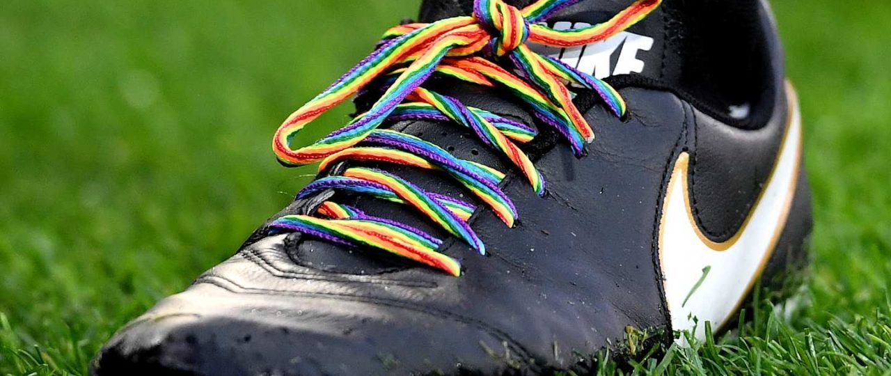 Premier League x Stonewall partnership ends, new LGBTQ+ campaign to be launched
