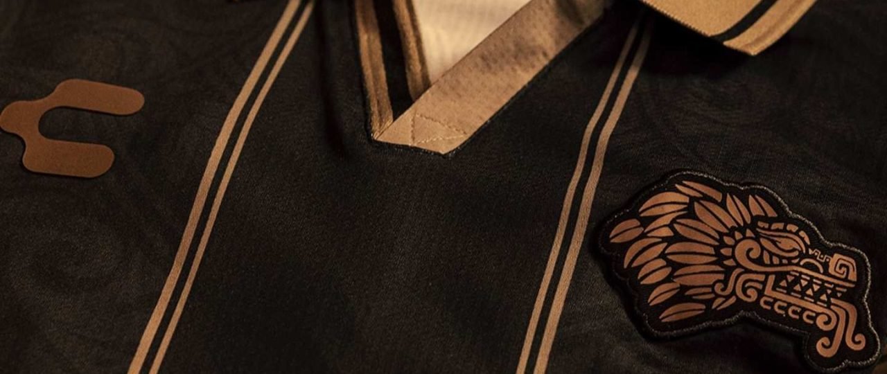 CHARLY launches 2025 Heritage Collection celebrating Mexico’s football and culture