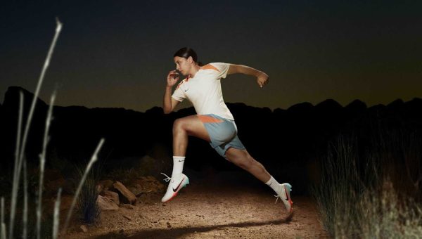 Nike link up with Sam Kerr for Chelsea star’s first-ever signature boot
