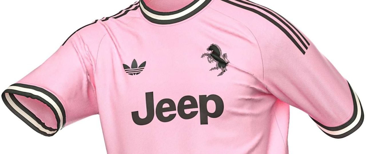 Juventus 2026/27 home, away and third kit details leaked