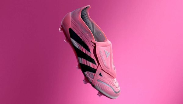 adidas, David Beckham unveil stunning Inter Miami-inspired Predator Elite boots