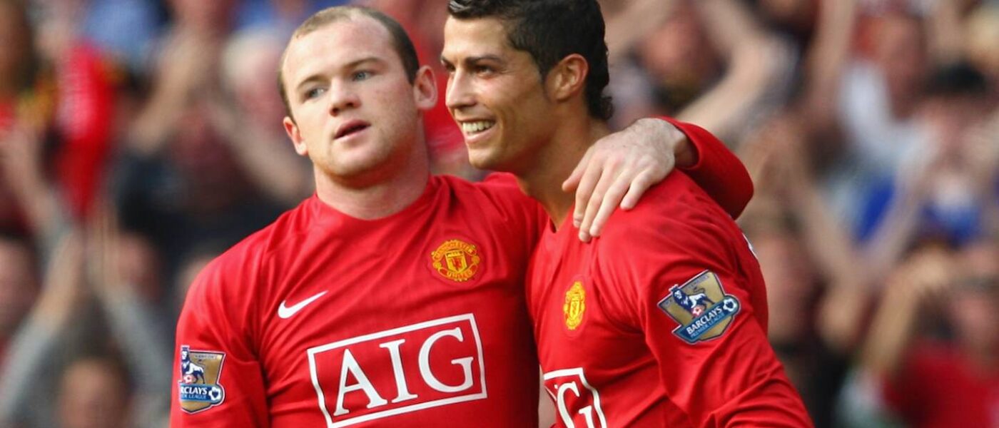 Wayne Rooney reveals surprise secret behind Man Utd success