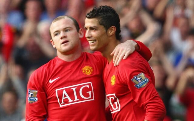 Wayne Rooney reveals surprise secret behind Man Utd success